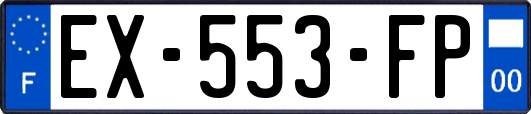 EX-553-FP