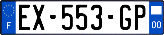 EX-553-GP