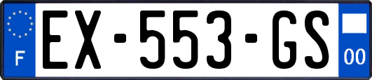 EX-553-GS