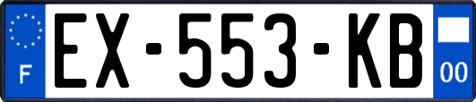 EX-553-KB