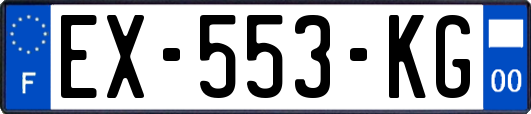 EX-553-KG