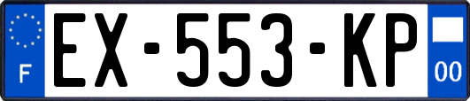 EX-553-KP