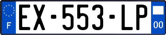 EX-553-LP