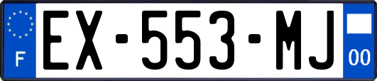 EX-553-MJ