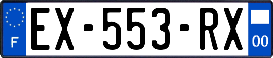 EX-553-RX