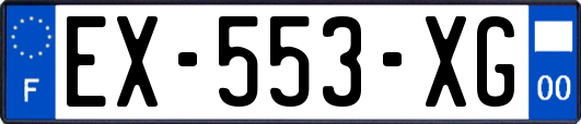 EX-553-XG