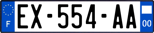 EX-554-AA