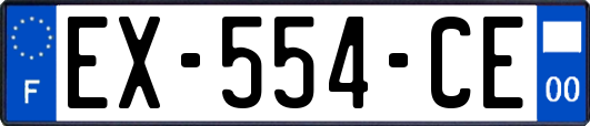 EX-554-CE