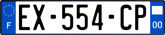 EX-554-CP