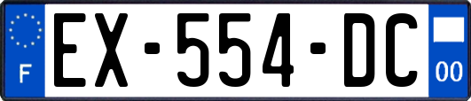 EX-554-DC