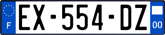 EX-554-DZ