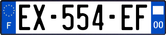 EX-554-EF