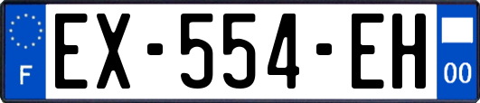 EX-554-EH