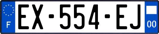 EX-554-EJ