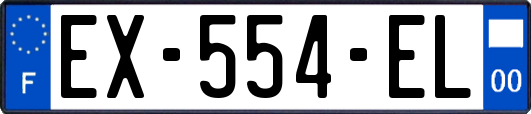 EX-554-EL
