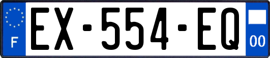 EX-554-EQ