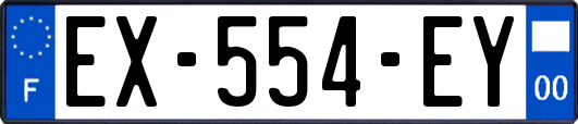 EX-554-EY