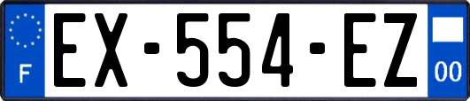 EX-554-EZ