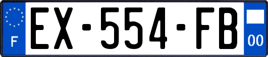 EX-554-FB