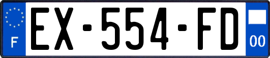 EX-554-FD