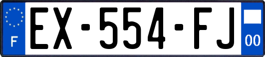 EX-554-FJ
