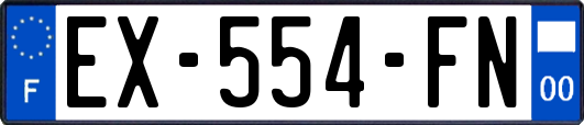 EX-554-FN