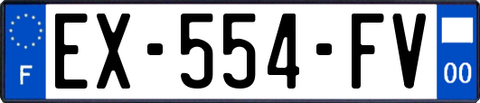 EX-554-FV