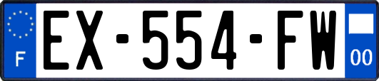 EX-554-FW