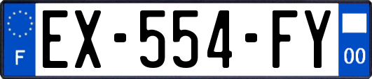EX-554-FY