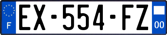 EX-554-FZ