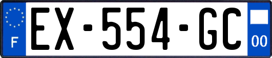 EX-554-GC