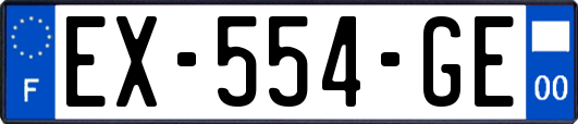 EX-554-GE