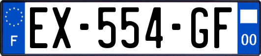 EX-554-GF