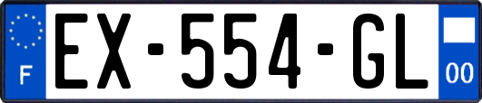 EX-554-GL