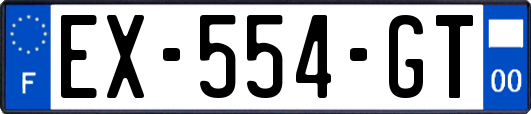EX-554-GT