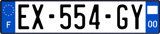 EX-554-GY