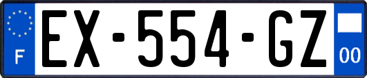 EX-554-GZ