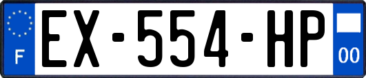 EX-554-HP