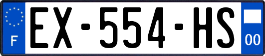 EX-554-HS