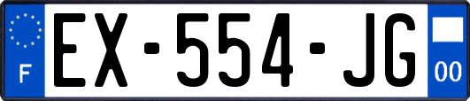 EX-554-JG
