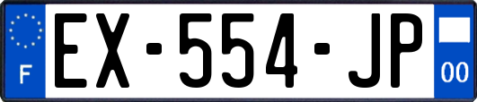 EX-554-JP