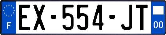 EX-554-JT