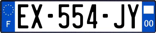 EX-554-JY