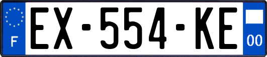 EX-554-KE