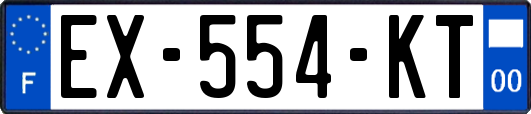 EX-554-KT