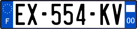 EX-554-KV