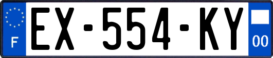 EX-554-KY