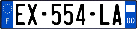 EX-554-LA