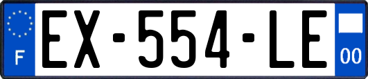 EX-554-LE