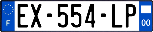EX-554-LP